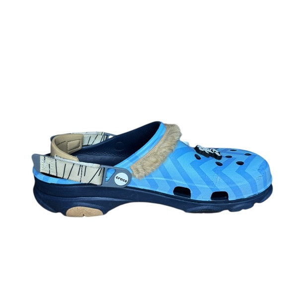 Demon Slayer Crocs Inosuke - Picture 11 of 12